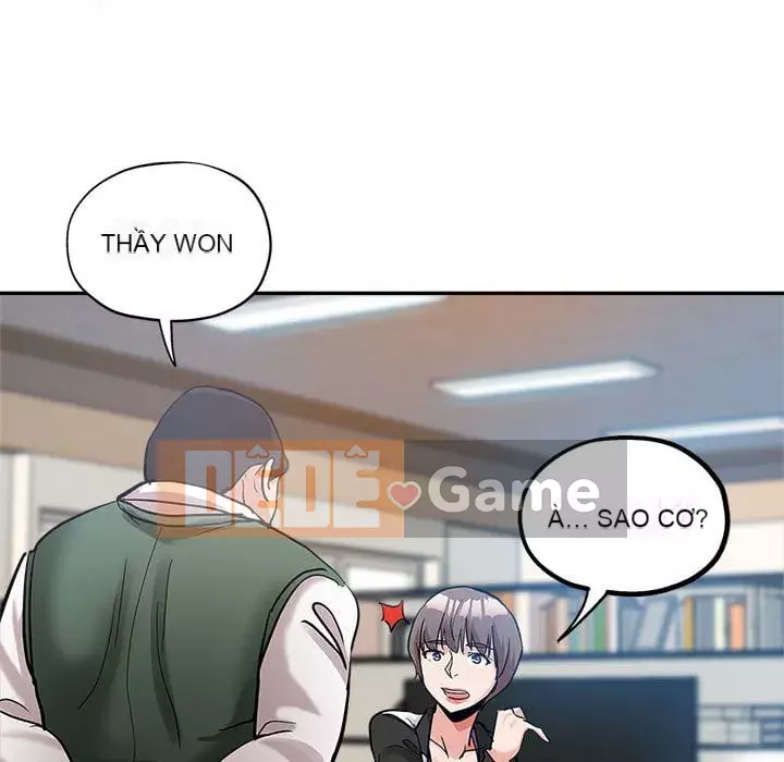 Chị em kế Chương 1-3