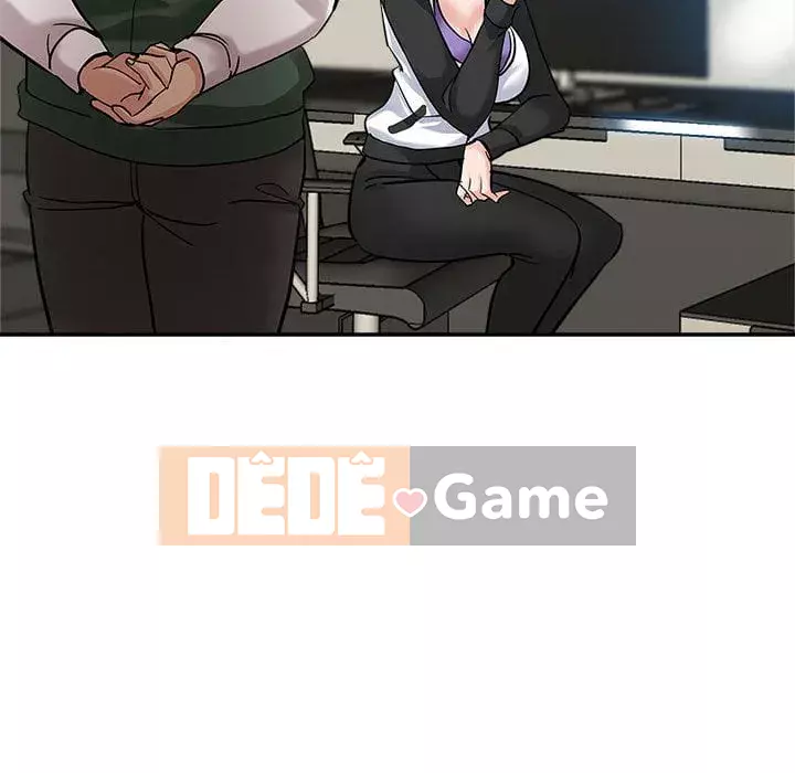 Chị em kế Chương 1-3