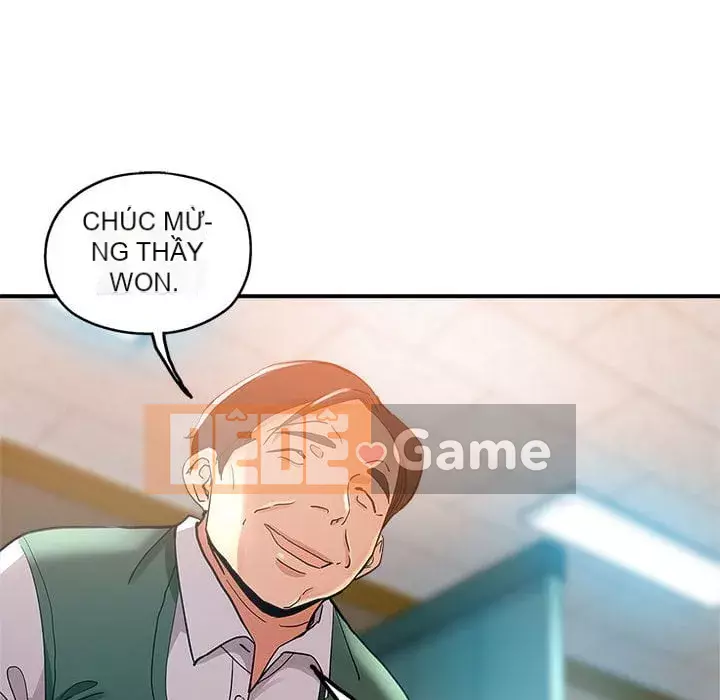 Chị em kế Chương 1-3