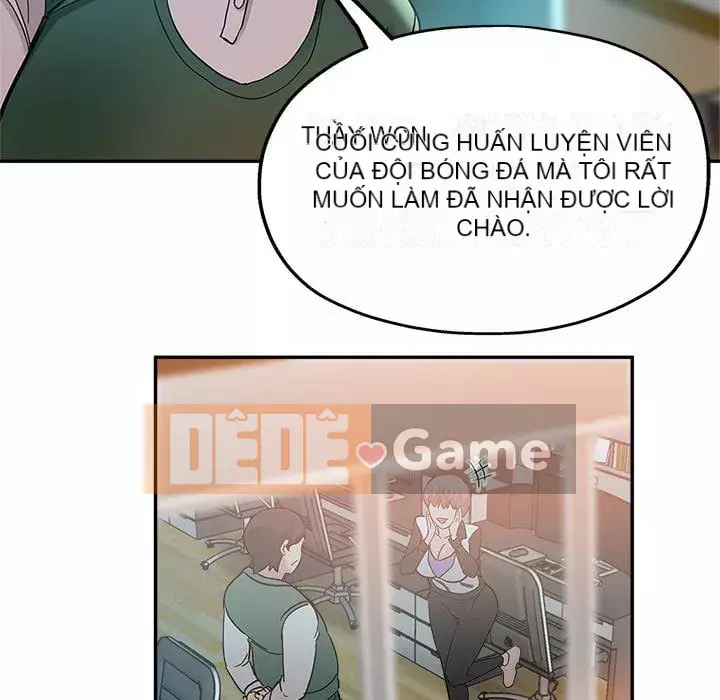 Chị em kế Chương 1-3