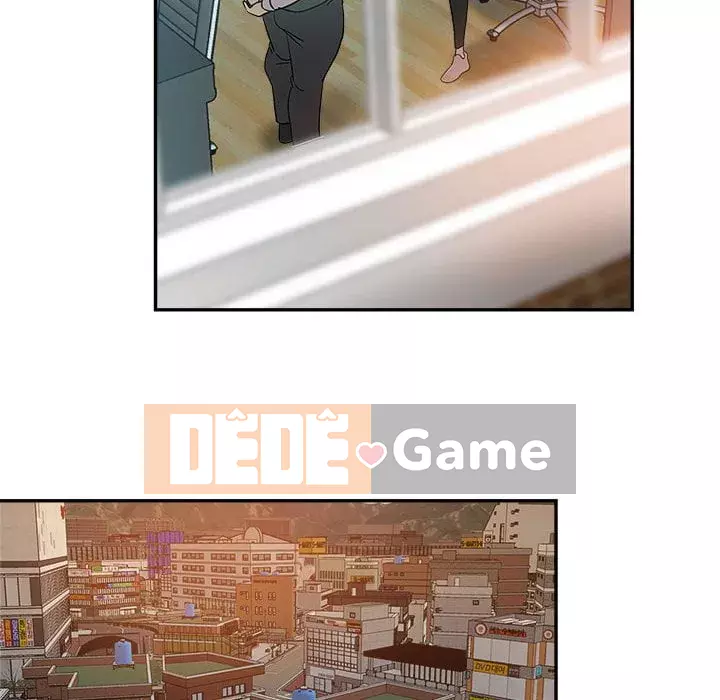 Chị em kế Chương 1-3