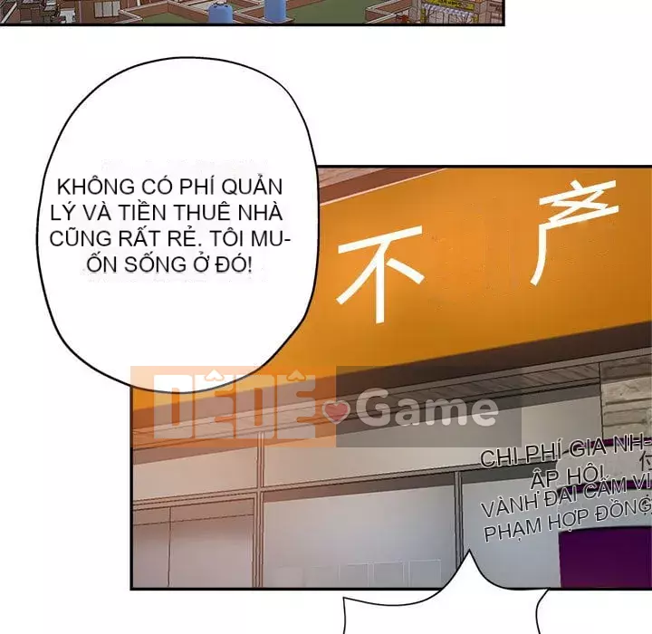 Chị em kế Chương 1-3