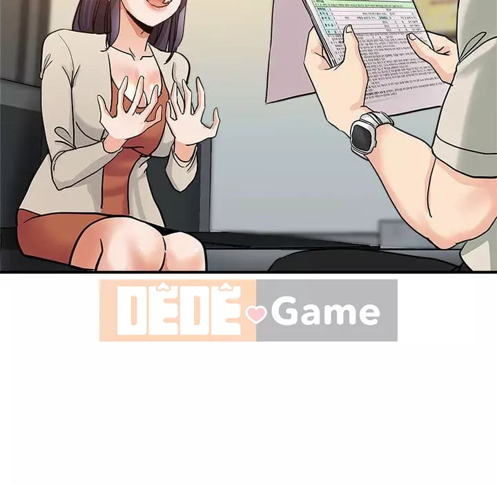 Chị em kế Chương 1-3