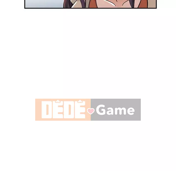 Chị em kế Chương 1-3