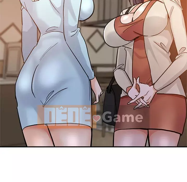 Chị em kế Chương 1-3