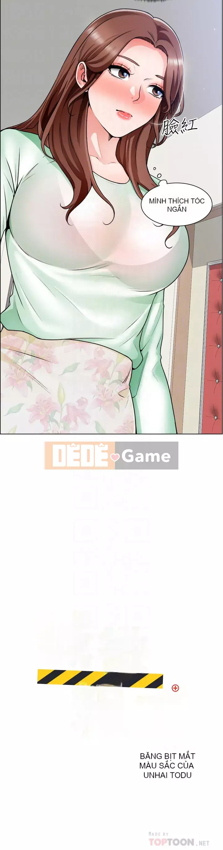 Muốn làm việc thô Chương 20-21