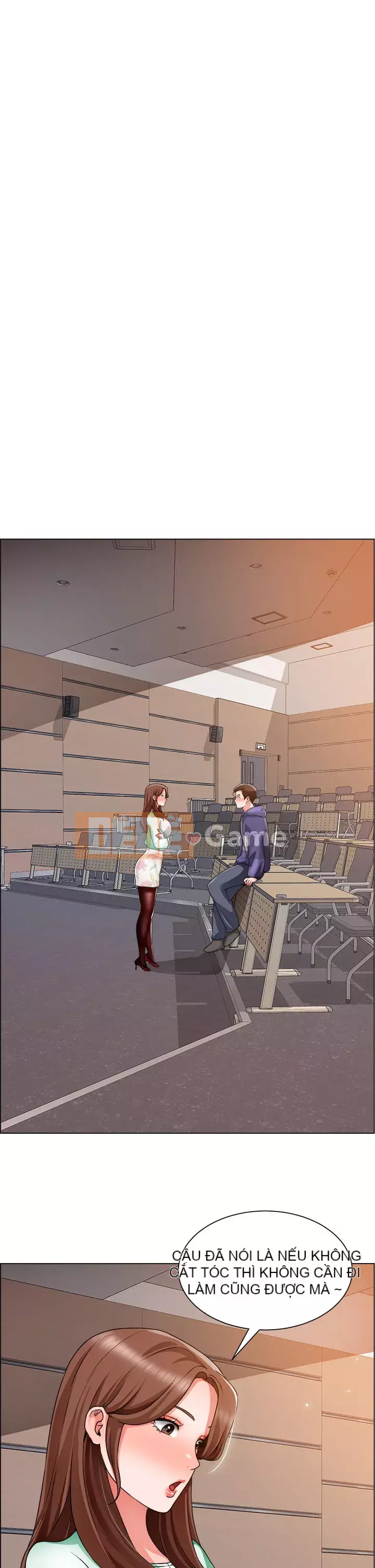 Muốn làm việc thô Chương 20-21