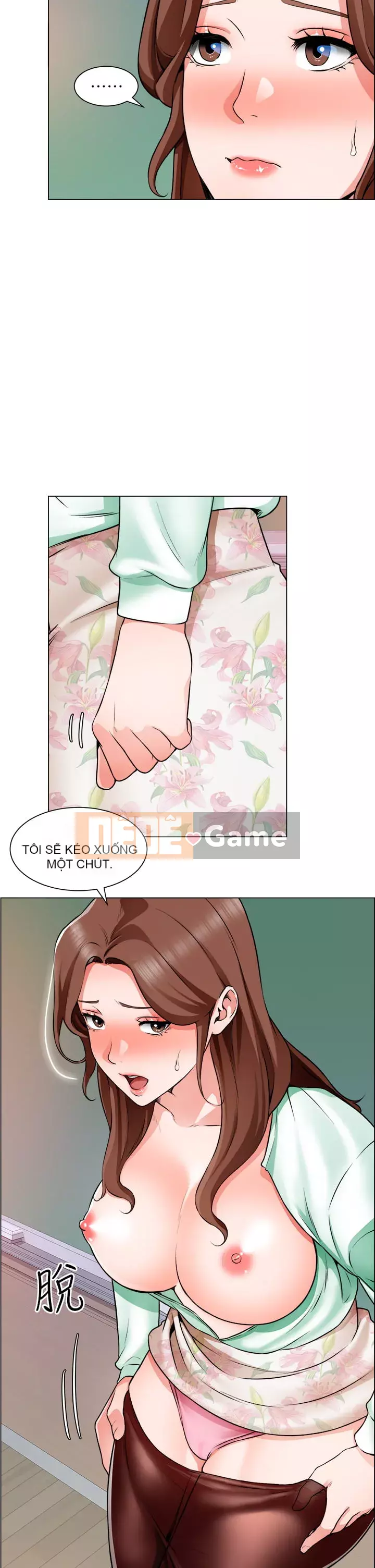 Muốn làm việc thô Chương 20-21