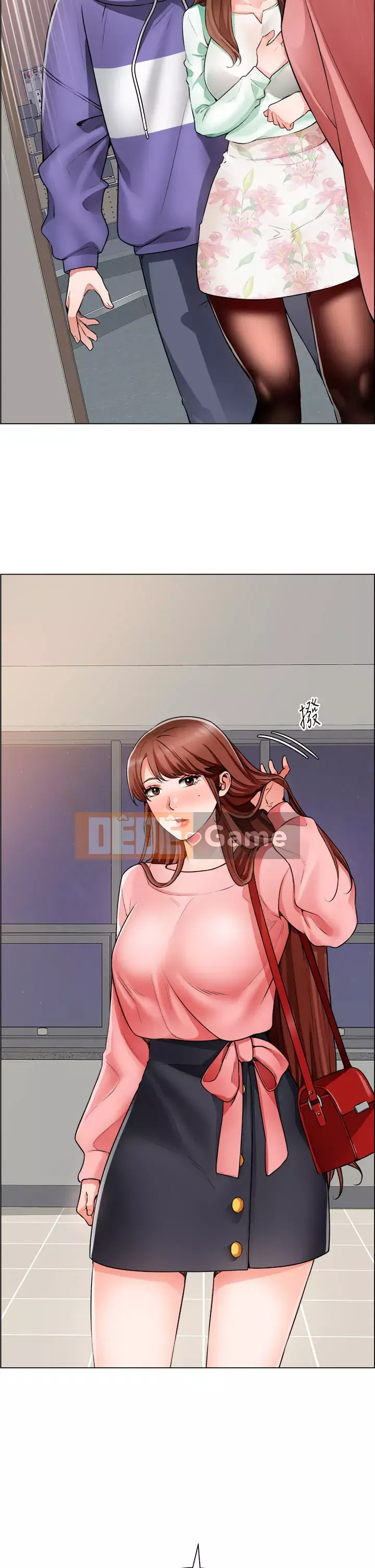 Muốn làm việc thô Chương 20-21