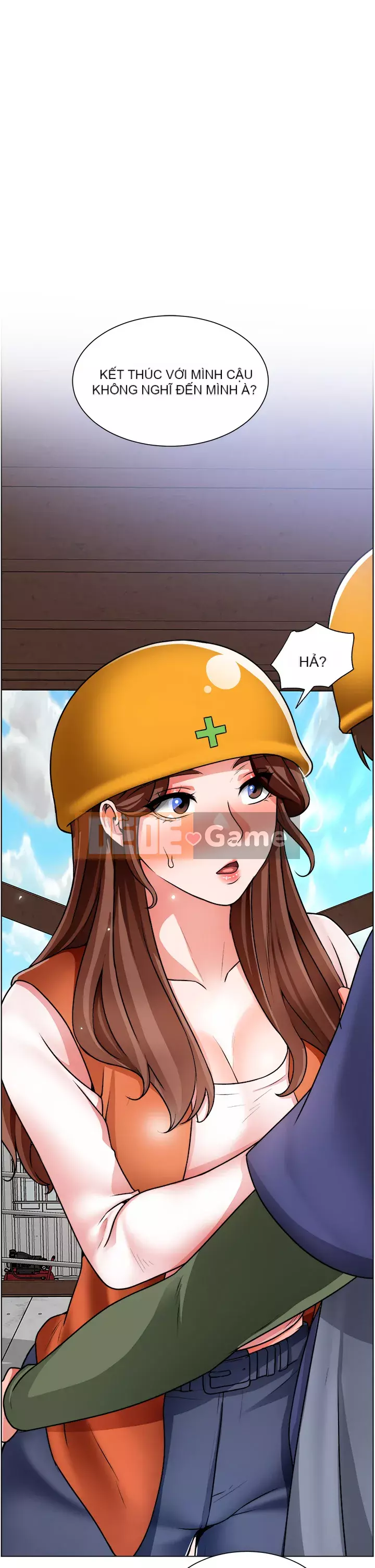 Muốn làm việc thô Chương 18-19