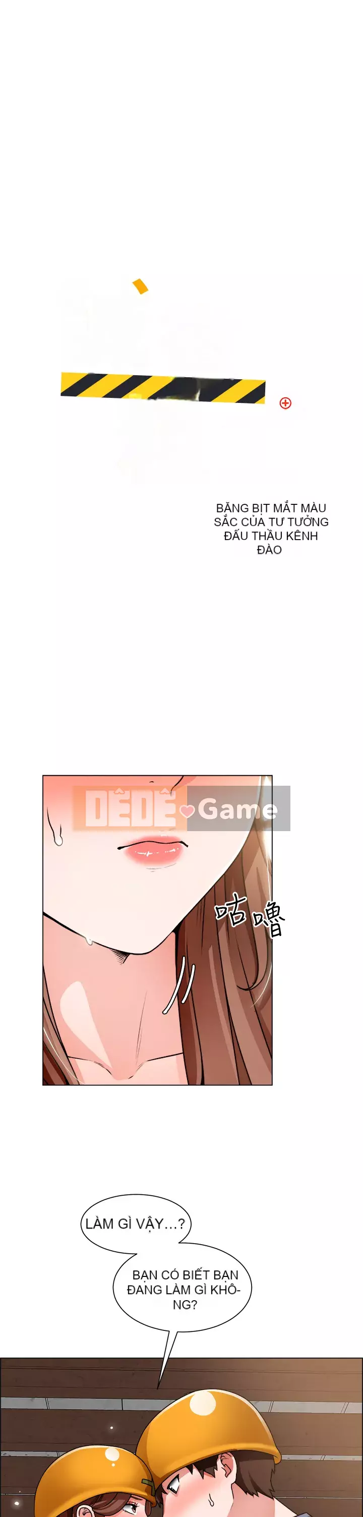 Muốn làm việc thô Chương 18-19