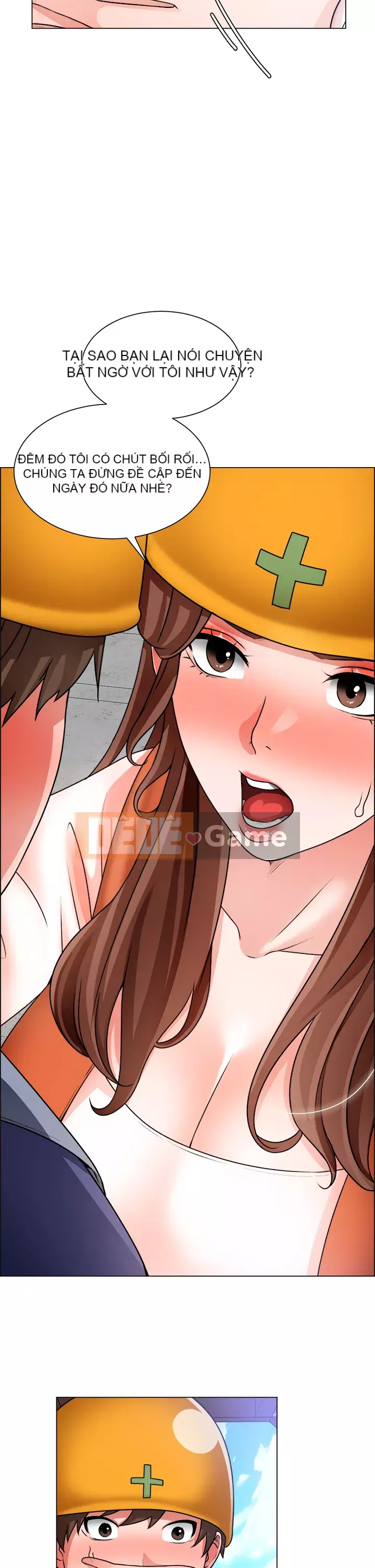 Muốn làm việc thô Chương 18-19