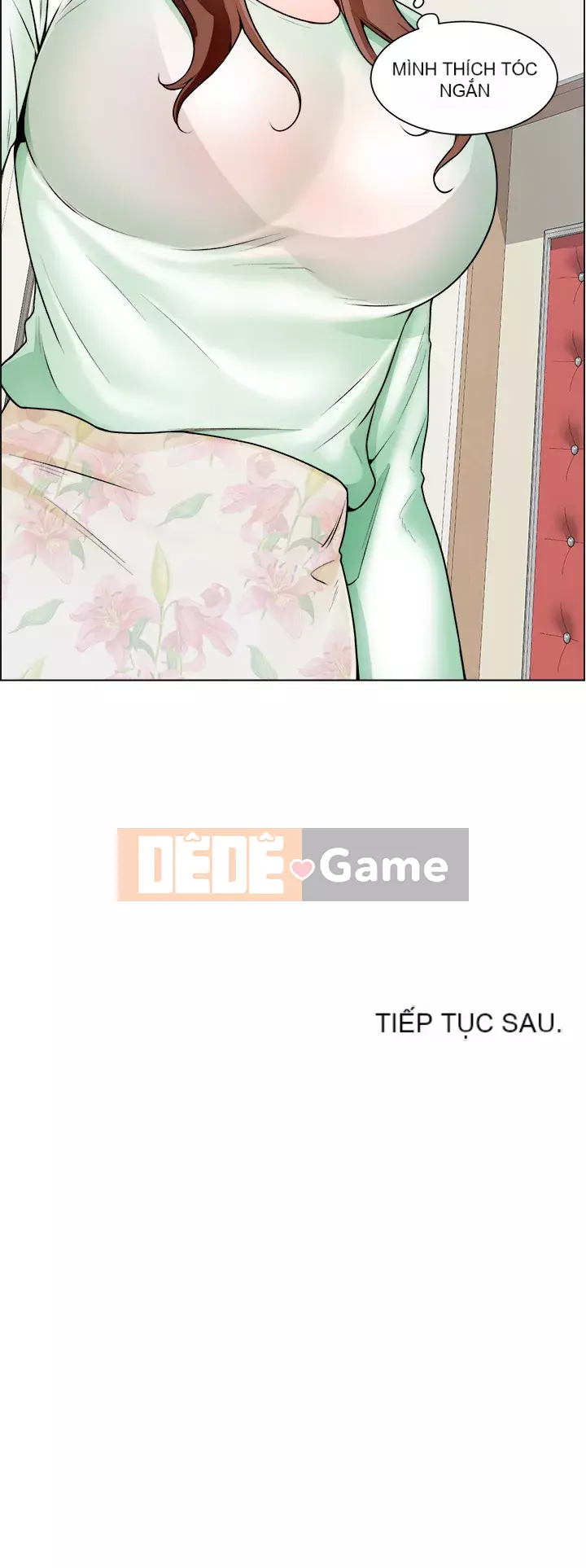 Muốn làm việc thô Chương 18-19