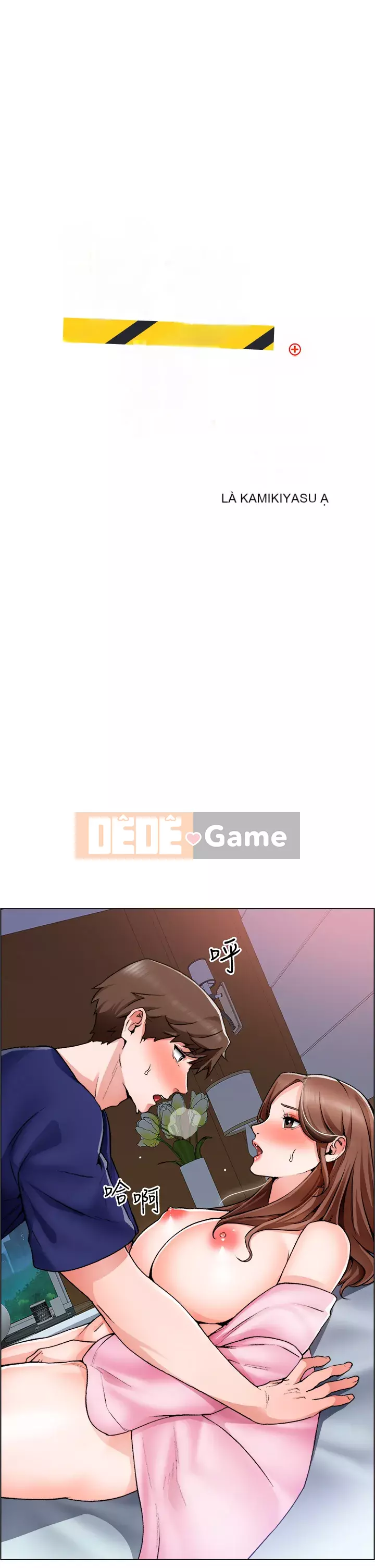 Muốn làm việc thô Chương 14-15