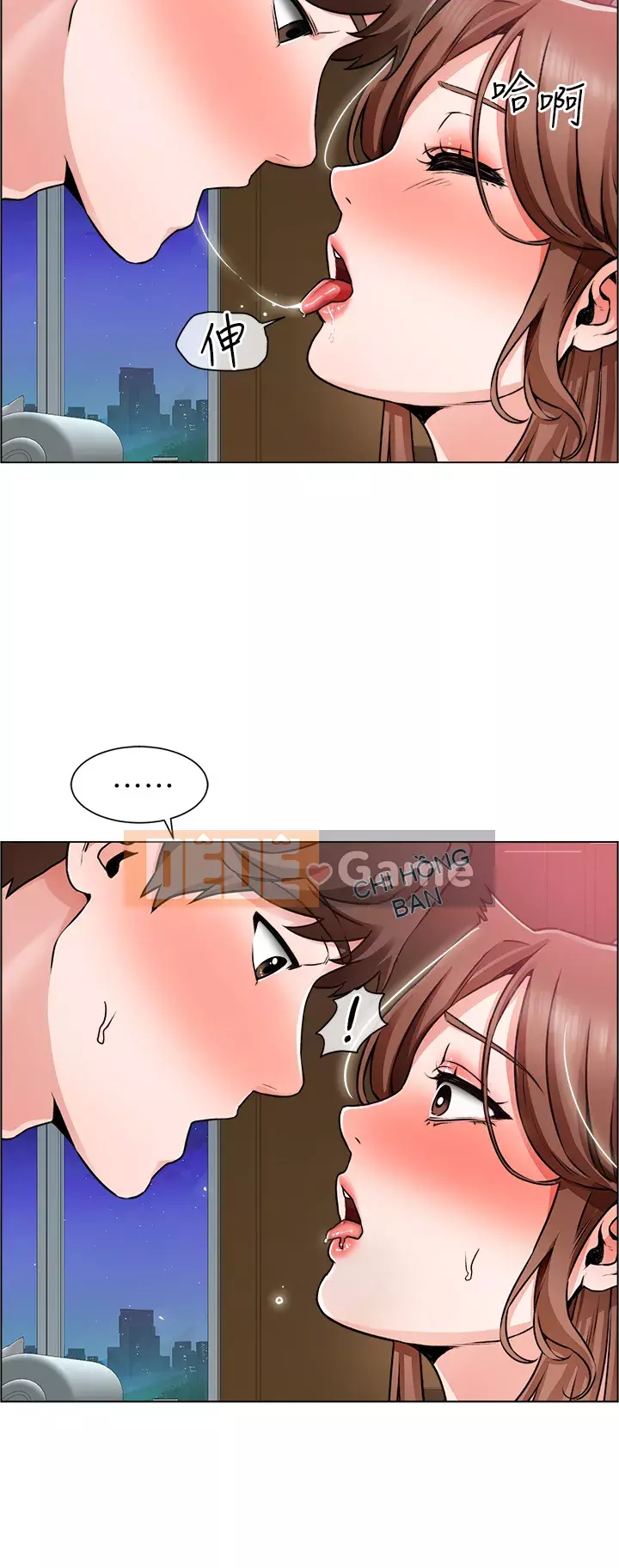 Muốn làm việc thô Chương 14-15