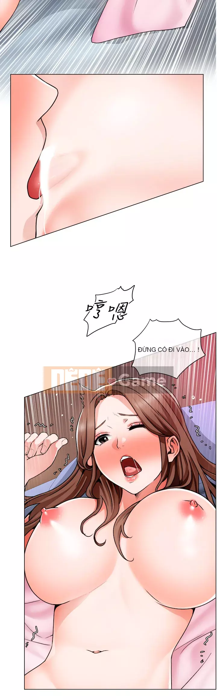 Muốn làm việc thô Chương 14-15