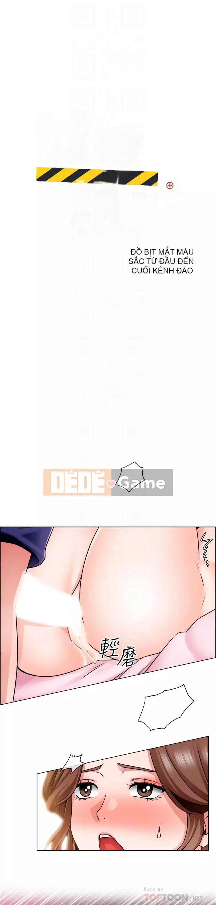 Muốn làm việc thô Chương 14-15