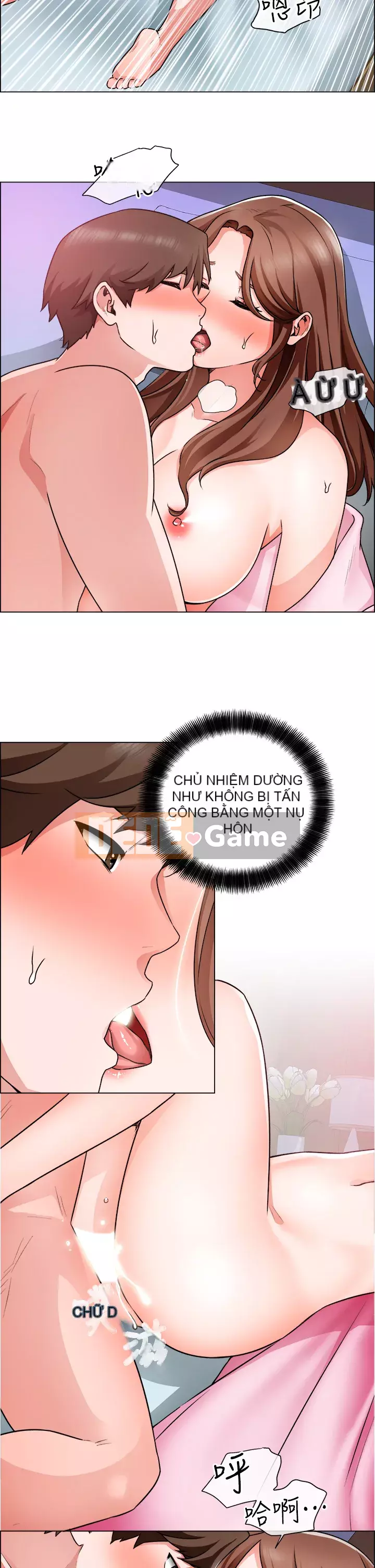 Muốn làm việc thô Chương 14-15