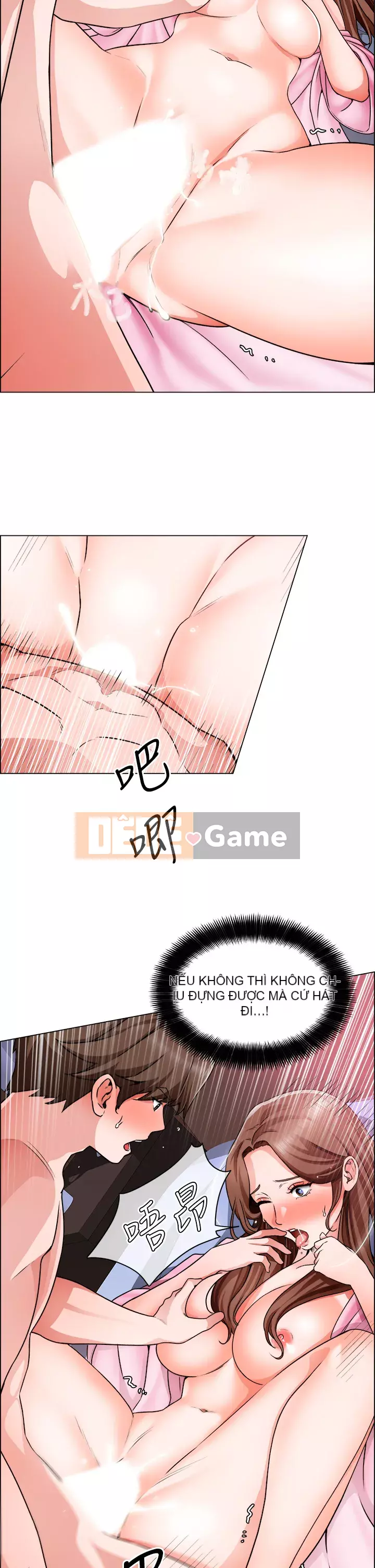 Muốn làm việc thô Chương 14-15