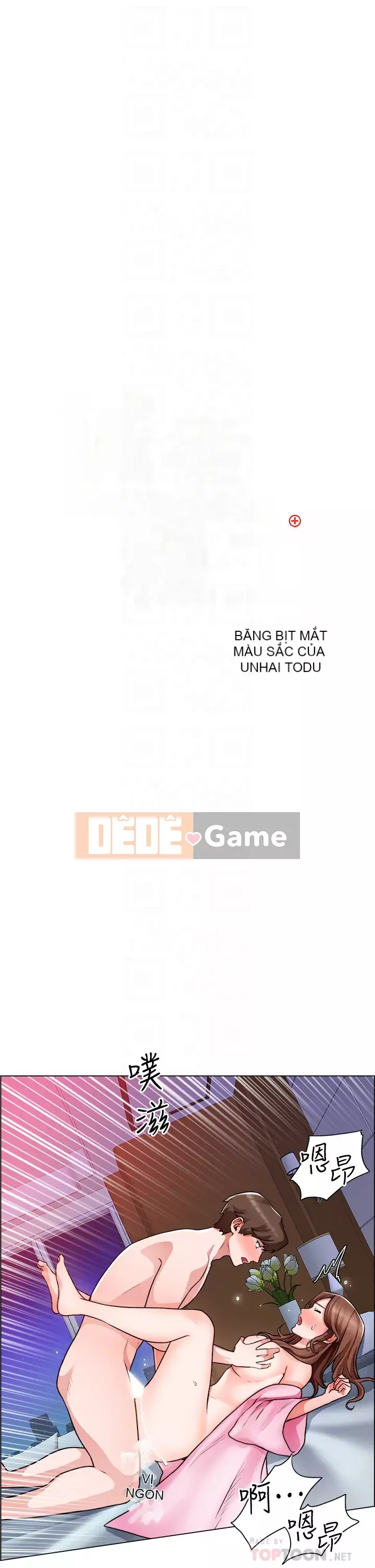 Muốn làm việc thô Chương 16-17