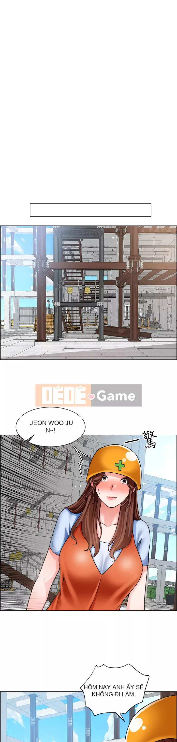 Muốn làm việc thô Chương 16-17