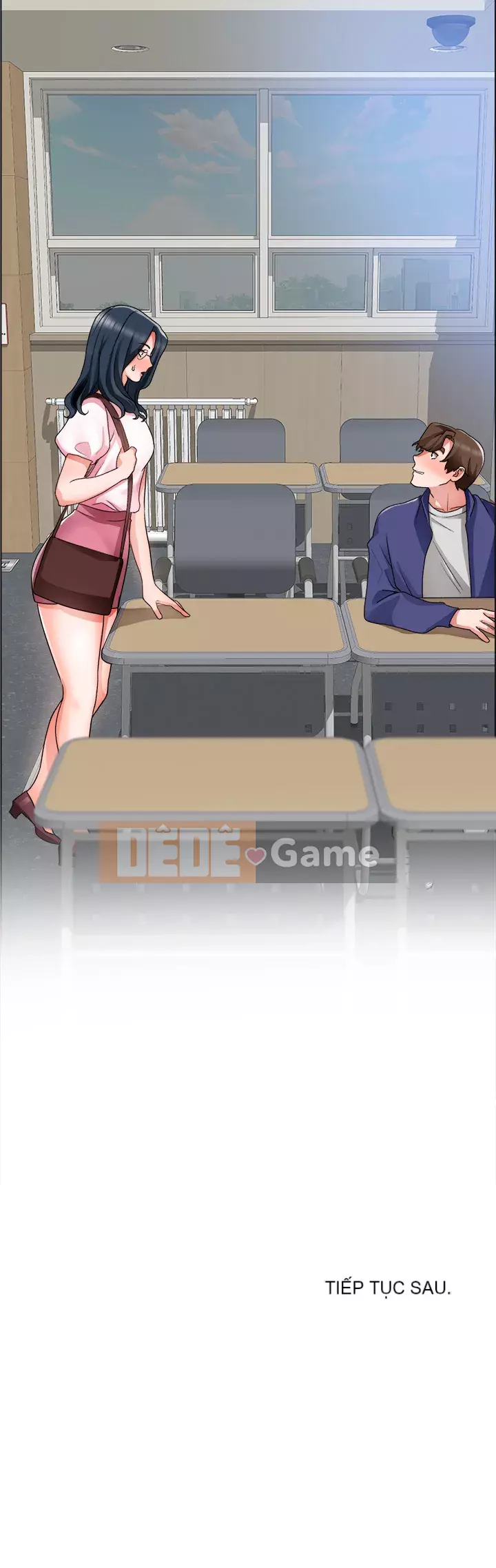 Muốn làm việc thô Chương 16-17