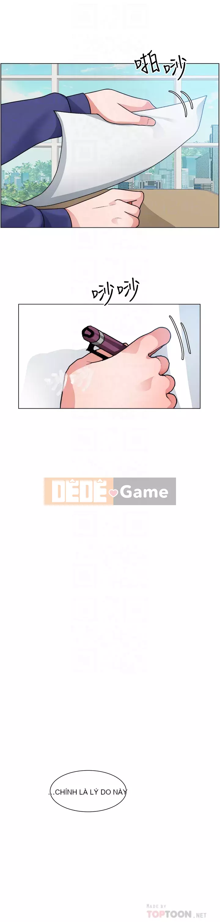 Muốn làm việc thô Chương 16-17