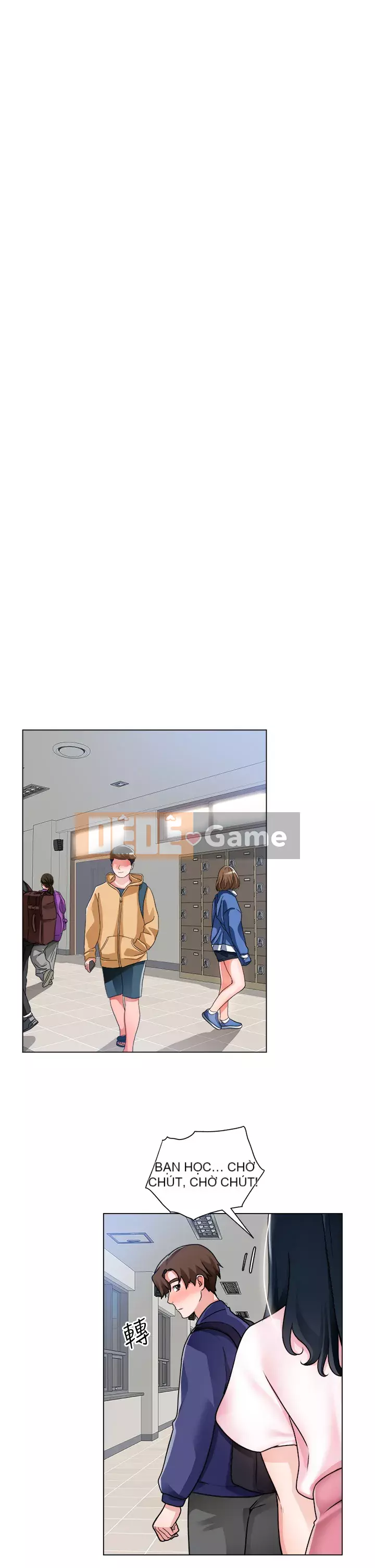 Muốn làm việc thô Chương 16-17