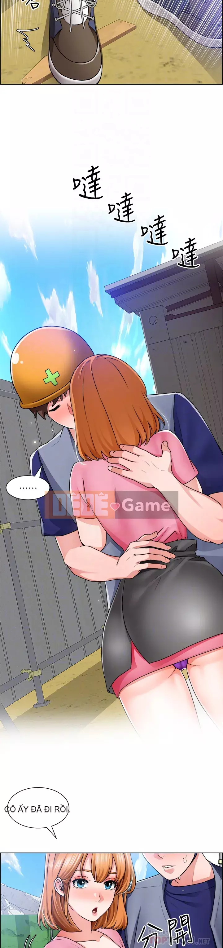 Muốn làm việc thô Chương 12-13