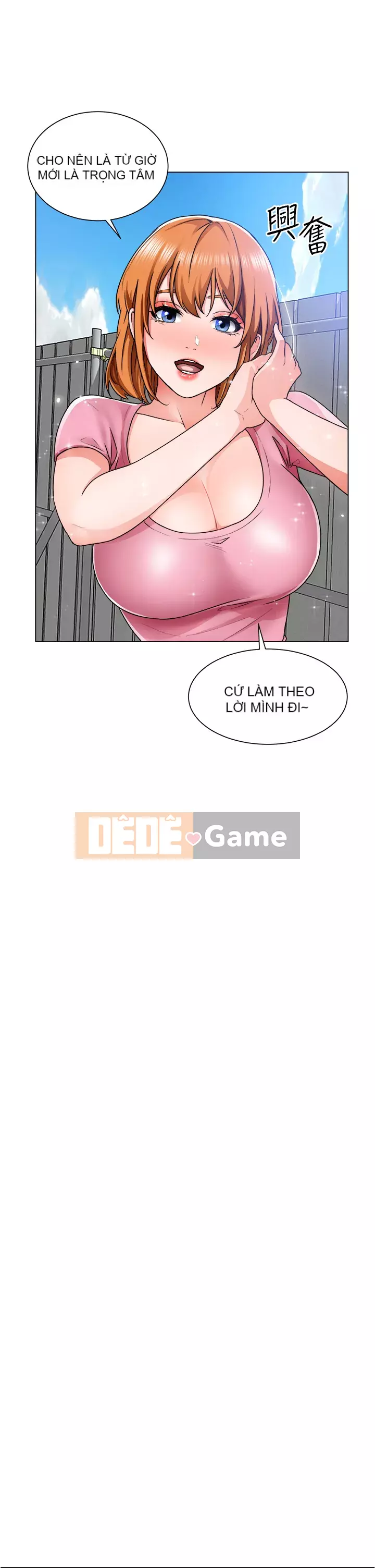 Muốn làm việc thô Chương 12-13