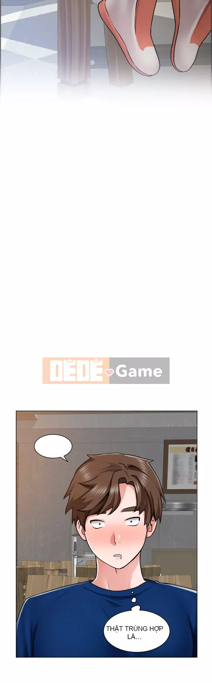 Muốn làm việc thô Chương 12-13