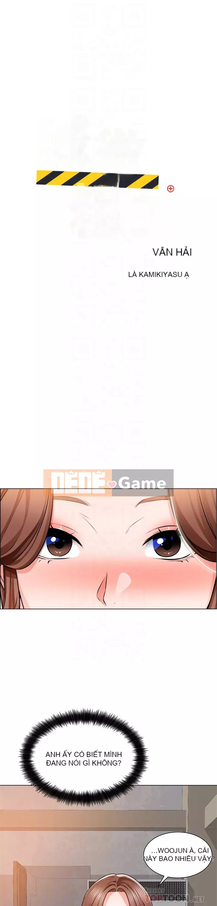 Muốn làm việc thô Chương 12-13