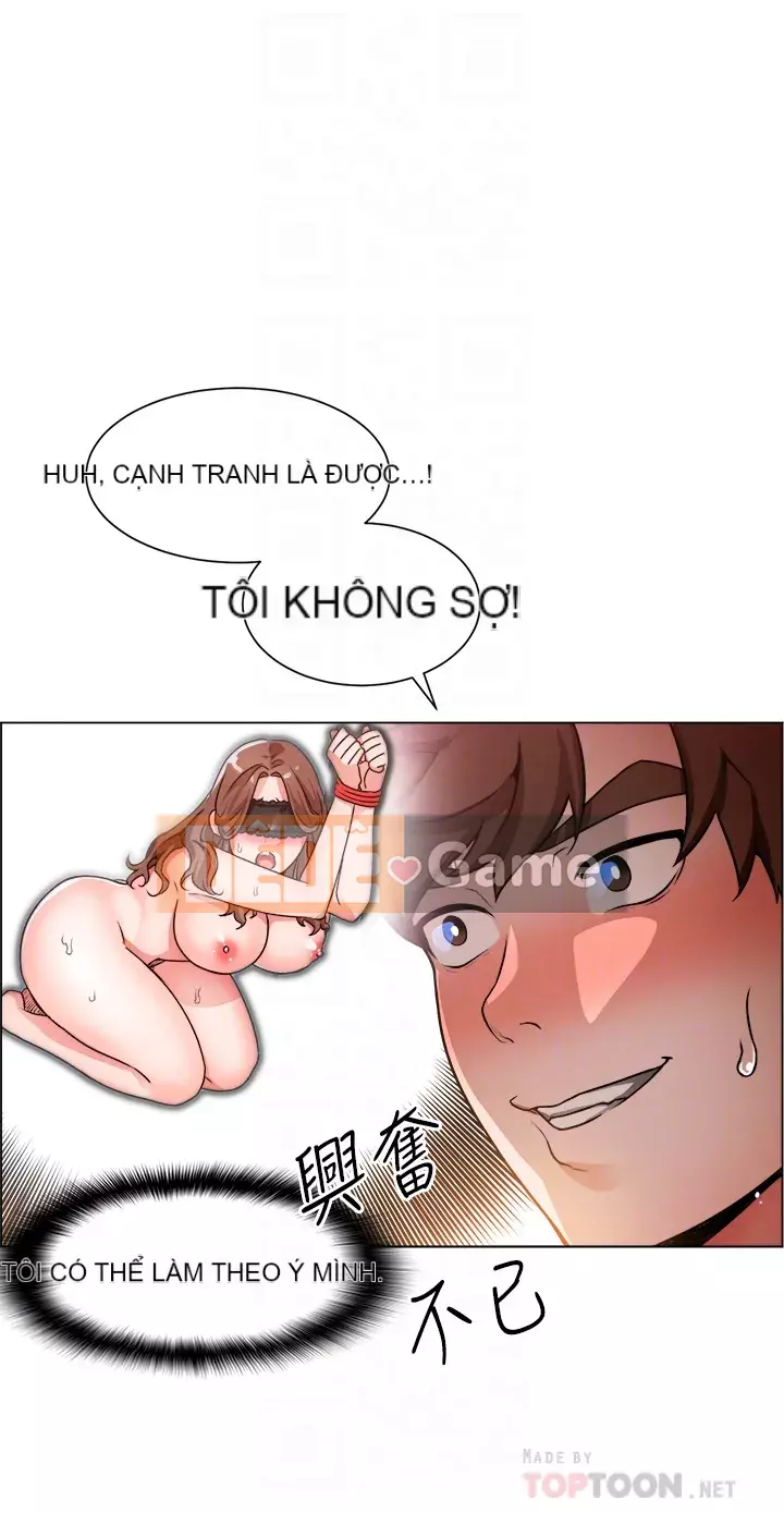 Muốn làm việc thô Chương 12-13