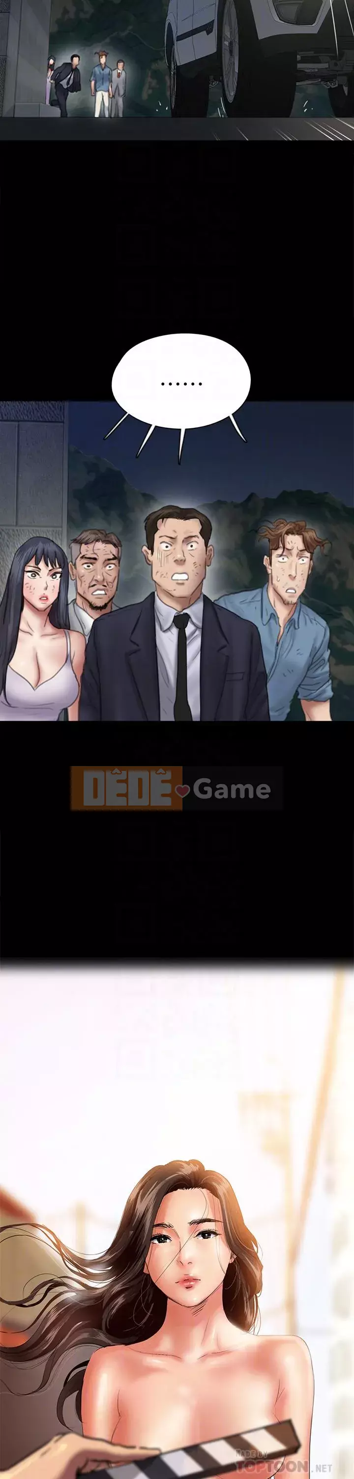 Nữ diễn viên thần tượng Chương 55-56