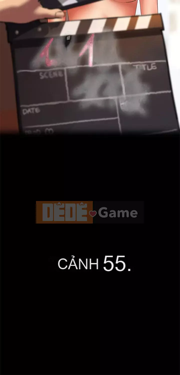 Nữ diễn viên thần tượng Chương 55-56