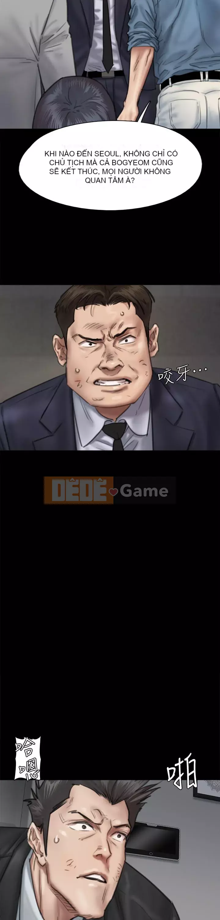 Nữ diễn viên thần tượng Chương 55-56