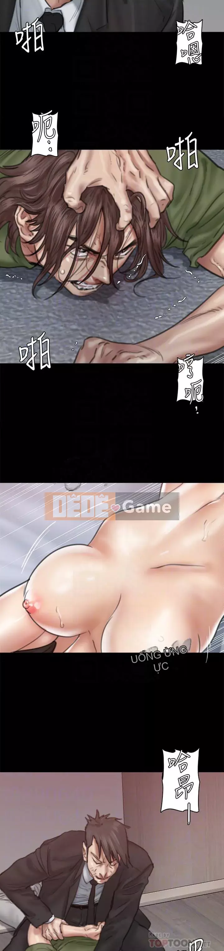 Nữ diễn viên thần tượng Chương 55-56