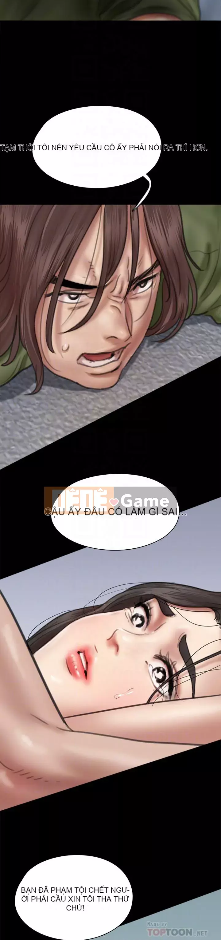 Nữ diễn viên thần tượng Chương 55-56