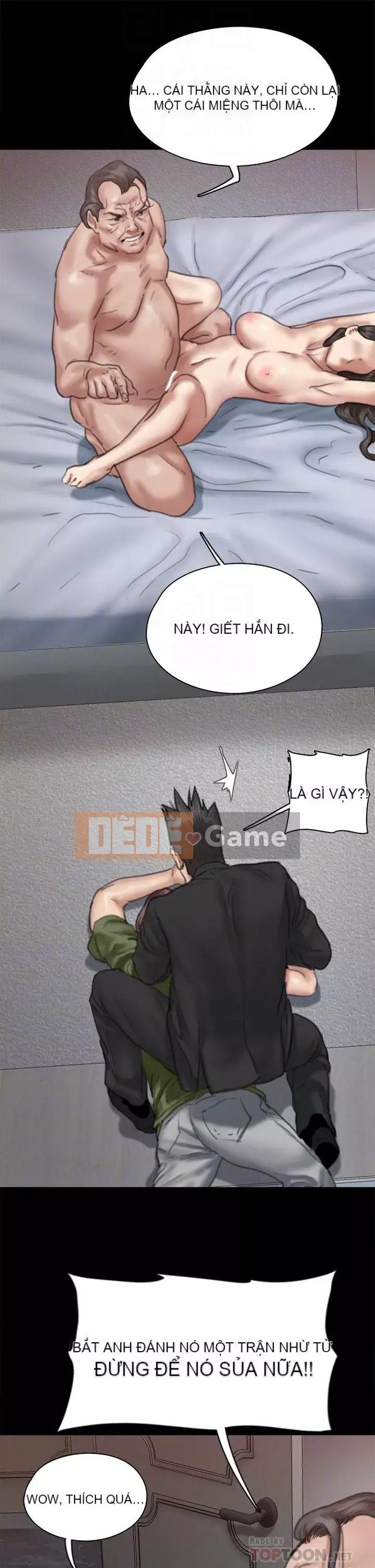 Nữ diễn viên thần tượng Chương 55-56