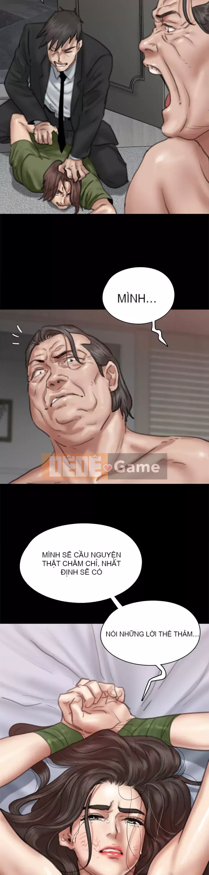 Nữ diễn viên thần tượng Chương 55-56