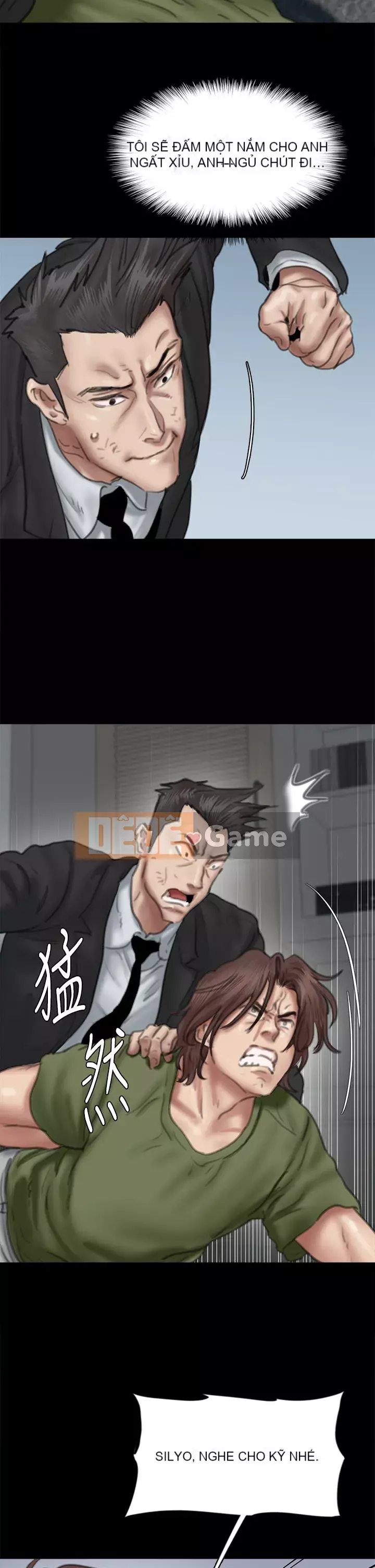 Nữ diễn viên thần tượng Chương 55-56