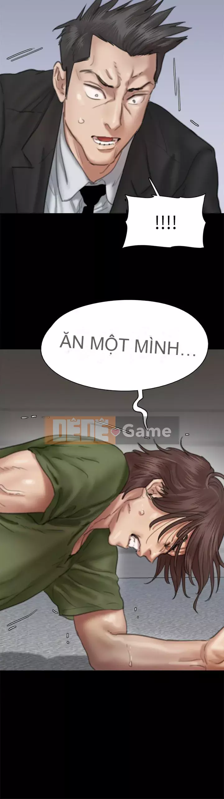 Nữ diễn viên thần tượng Chương 55-56