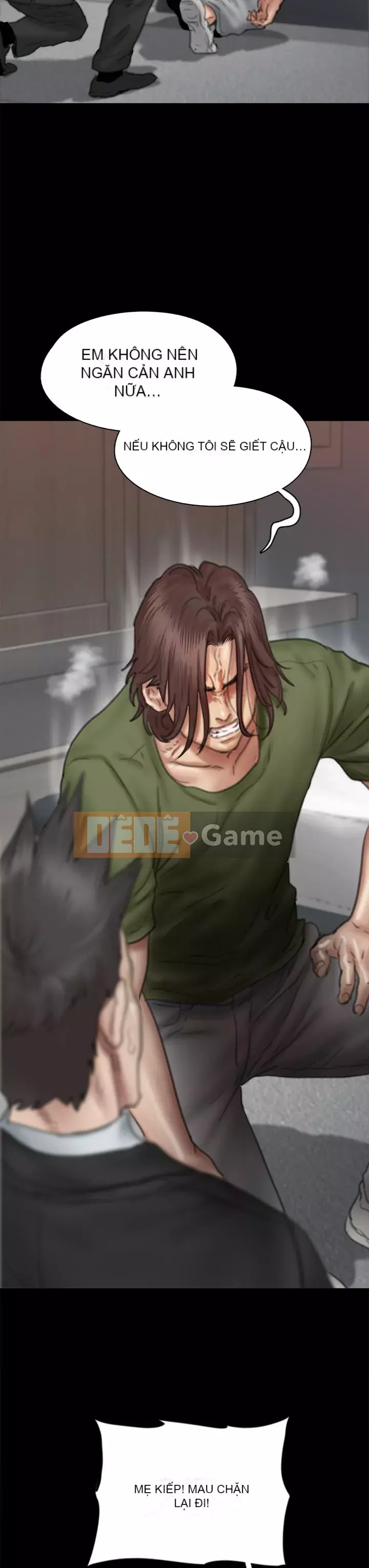 Nữ diễn viên thần tượng Chương 55-56