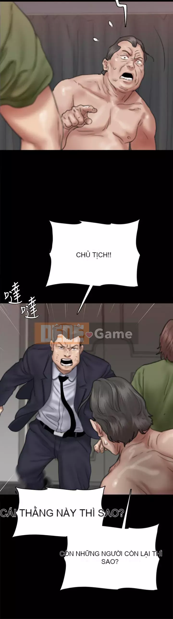 Nữ diễn viên thần tượng Chương 55-56