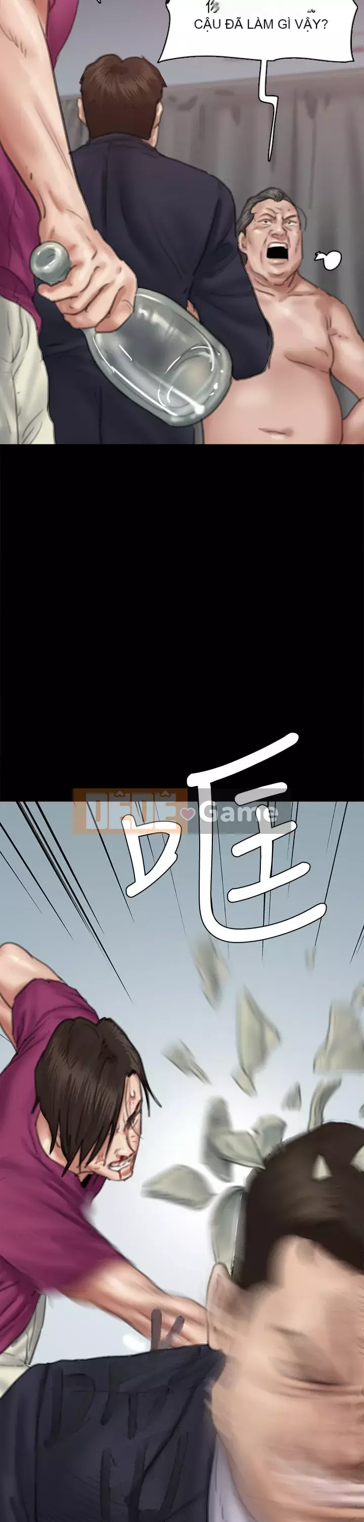 Nữ diễn viên thần tượng Chương 55-56