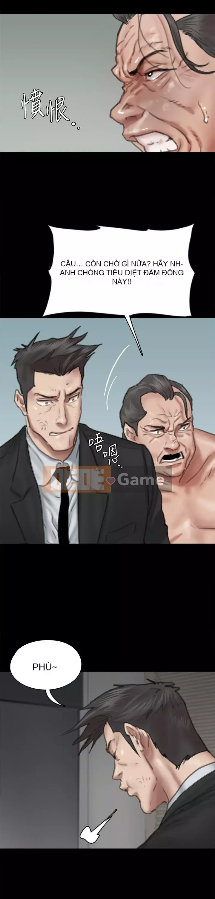 Nữ diễn viên thần tượng Chương 55-56