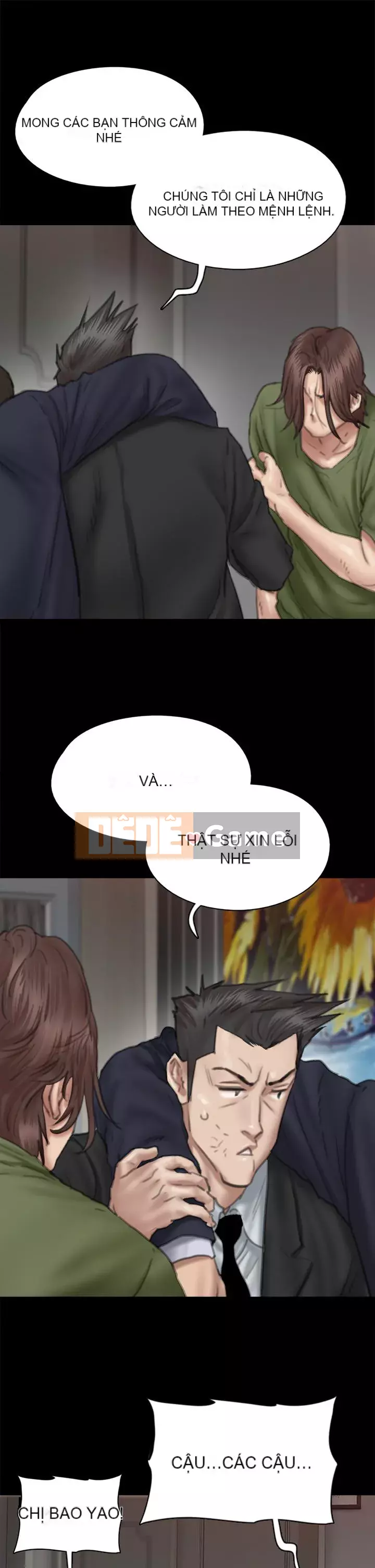 Nữ diễn viên thần tượng Chương 55-56