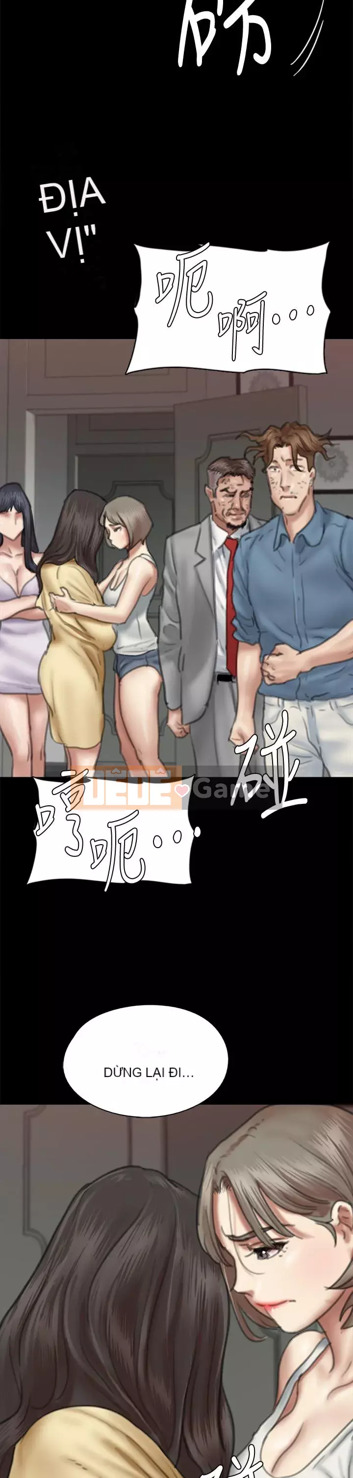 Nữ diễn viên thần tượng Chương 55-56