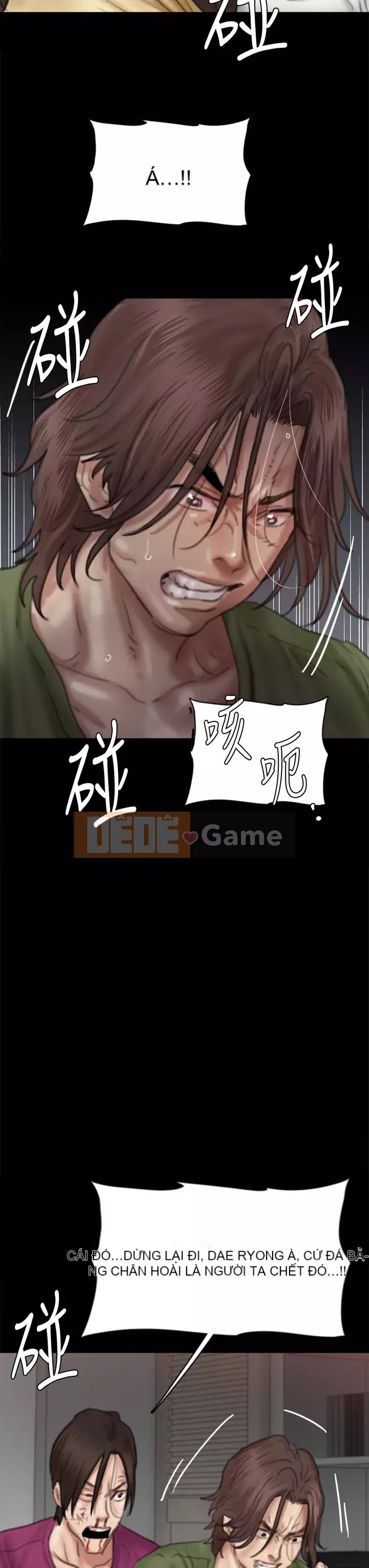 Nữ diễn viên thần tượng Chương 55-56