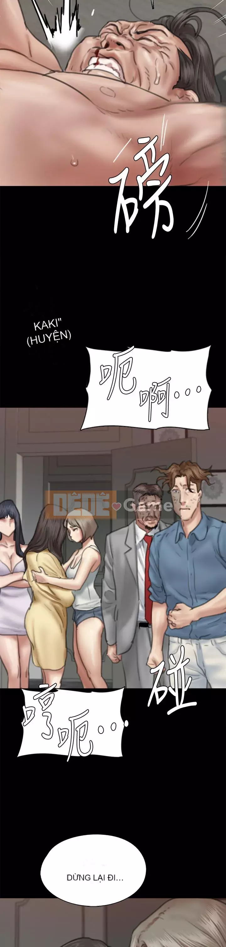 Nữ diễn viên thần tượng Chương 55-56